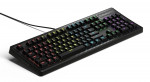 SteelSeries Apex 150 RGB Gaming Keyboard - Black