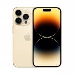 Apple iPhone 14 Pro (5G 256GB Gold) US - Non PTA