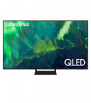 SAMSUNG QLED Q70A 55-Inch Class Series-4K UHD Quantum HDR Smart TV With Official Warranty
