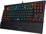 Redragon K587-PRO RGB TKL Mechanical Gaming Keyboard