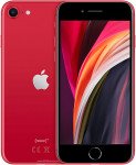 Apple iPhone SE (2020) 128GB Red American Used - PTA Approved