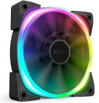 NZXT Aer RGB 2 140mm RGB Fan - Black