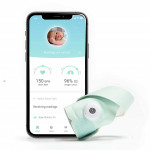  Owlet Baby Monitor Smart Sock 3