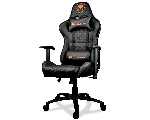 Cougar Armor One Gaming Chair (Black Color)