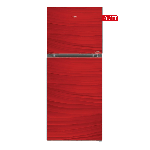 Haier HRF 276 EPR /EPB /EPC Glass Door Refrigerator