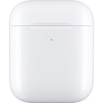 Apple Wireless Charging Case For Airpods (MR8U2AM/A) White