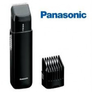 Panasonic ER 2031K AC/ Rechargeable Bread/Hair Trimmer