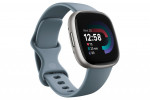 Fitbit Versa 4 Smartwatch - Blue