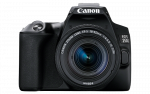 CANON EOS 250D with 18-55mm Lens Kit (International Warranty)