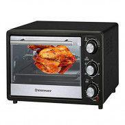 Westpoint WF-1800R Oven Toaster & rotisserie (18 Litre)