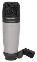 Samson C01 - Condenser Microphone