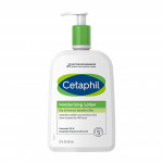 CETAPHIL Body Moisturizer, Hydrating Moisturizing Lotion for All Skin Types, Suitable for Sensitive Skin, NEW 20 oz Imported from USA
