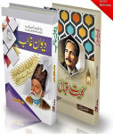 Kuliyat E Iqbal & Deewan E Ghalib By Kitab Mela