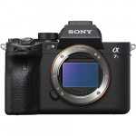Sony ILCE-A7SM3 Mirrorless Digital Camera (Body Only) with official warranty 