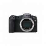 Canon EOS RP Mirrorless Digital Camera Body + Mount Adapter