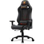 Cougar EXPLORE Gaming Chair - Black