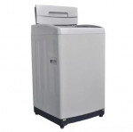 Haier HWM 80 1269Y Top Load Fully Automatic Washing Machine