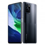 Infinix Note 10 Pro (4G 8GB 256GB Black) With Official Warranty	