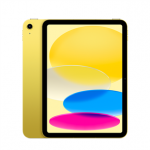 Apple iPad 10th Generation 10.9 64GB Wifi - Yellow