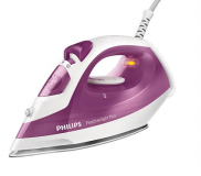 Philips GC1426/39 Featherlight Plus Steam Iron with Non-Stick Soleplate