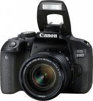Canon c Camera with 18-55mm Kit Lens (International Warranty)