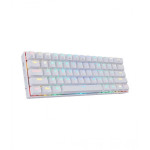 Redragon Draconic K530 RGB Wirelss Mechanical Keyboard White 