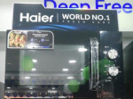 Haier HDL 30MX80 30 Liter Microwave Oven 