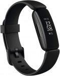 Fitbit Inspire 2 Health & Fitness Tracker with a Free 1-Year Fitbit Premium Trial, 24/7 Heart Rate, Black
