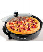 West Point WF-3166 Pizza Fry Pan