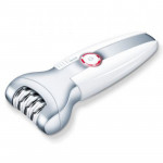 Beurer HLE 50 2 in 1 Epilator With Warranty