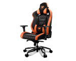 Cougar Armor Titan Pro Gaming Chair (Orange/Black)