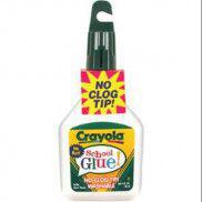 Crayola School Glue 1.25 oz