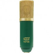 MXL V67G Large Diaphragm Cardioid Condenser Microphone