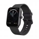 HAYLOU GST Lite Smart Watch - Black