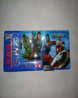 Super Avengers Pencil Box for Kids TR17722018