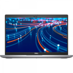 Dell 14" Latitude 5420 Laptop (Core i5, 8GB RAM - 256GB SSD) - Gray