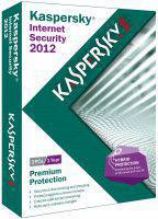 Kaspersky IS12-3U Internet Security 2012 3-User in Pakistan