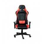 1st Player FK2 Gaming Chair (Black/Red)