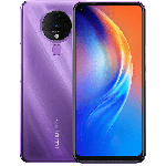 TECNO Spark 6 (4G 4GB 64GB Violet) With Official Warranty