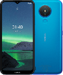 Nokia 1.4 (4G 3GB 64GB Fjord) With Official Warranty