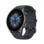 Amazfit GTR 3 Pro Smart Watch (Infinity Black) 