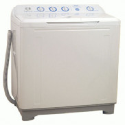 Haier HWM 120-AS Semi Automatic Washing Machine