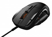 SteelSeries Rival 500 5-Button Programmable Gaming Mouse 