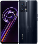 Realme 9 Pro Plus (4G 8GB 128GB Midnight Black) With Official Warranty