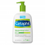 CETAPHIL Moisturizing Lotion | 20 fl oz | Hydrating Moisturizer For All Skin Types | Instant Hydration lasting up to 24 Hrs | For Sensitive Skin | No Added Fragrance| Dermatologist Recommended Brand - USA Import