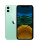 Apple iPhone 11 (4G, 128GB ,Green) Esim - PTA Approved