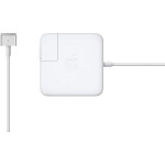 Apple 45W Magsafe 2 Power Adapter (MD592LL/A) White