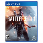 Battlefield 1 | PlayStation 4 Game