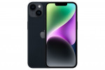 Apple iPhone 14 (5G 128GB Midnight) US - Non PTA