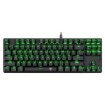 T-Dagger Bora T-TGK313 Gaming Mechanical Keyboard